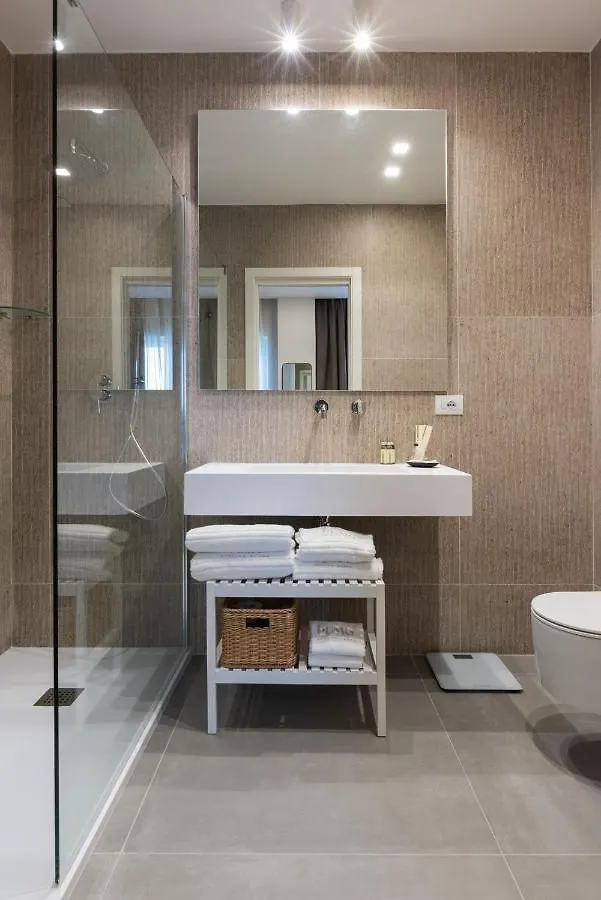 Il Pumo - Apulian Rooms Bari Savoia Casa de hóspedes