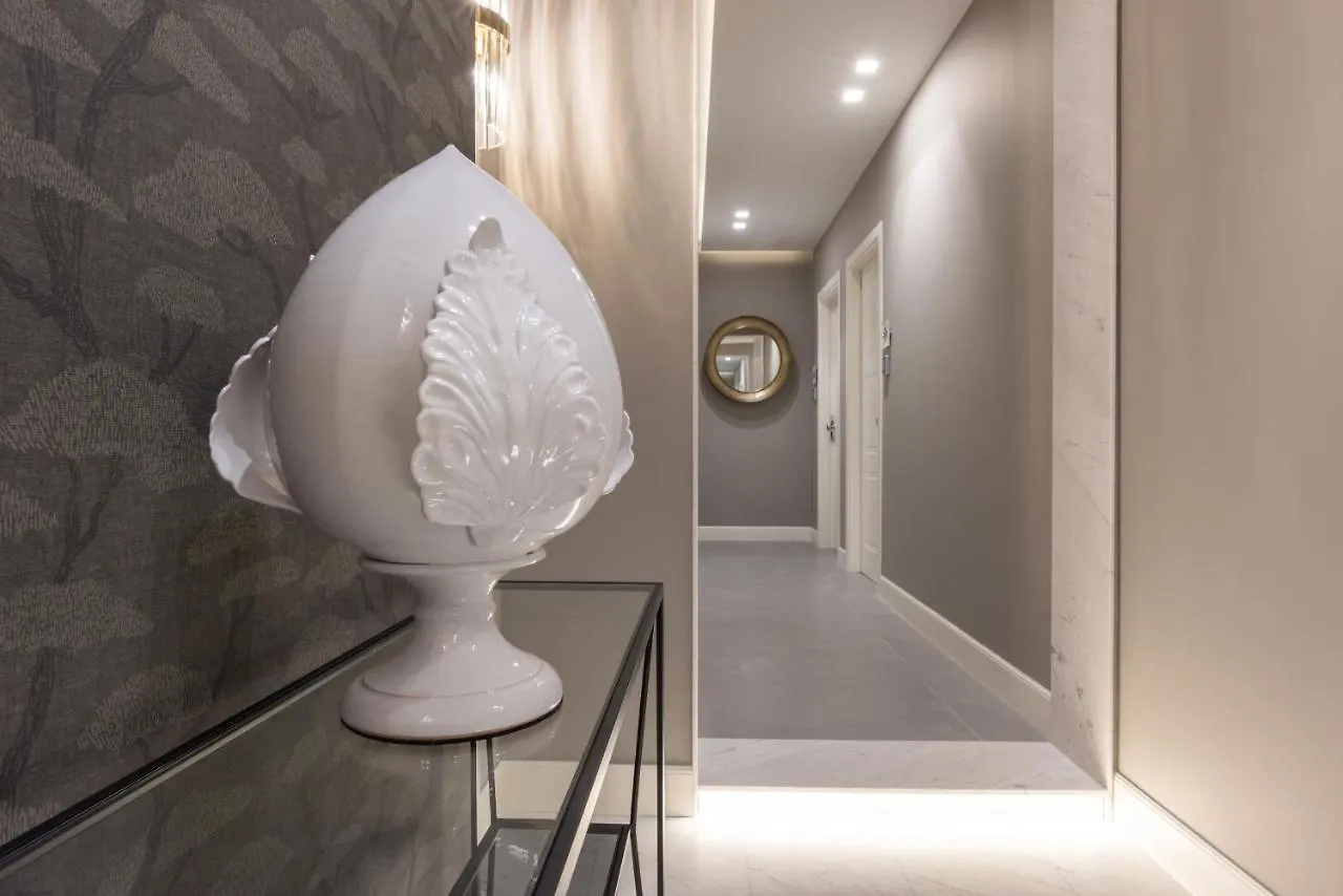 Il Pumo - Apulian Rooms Bari Savoia Itália