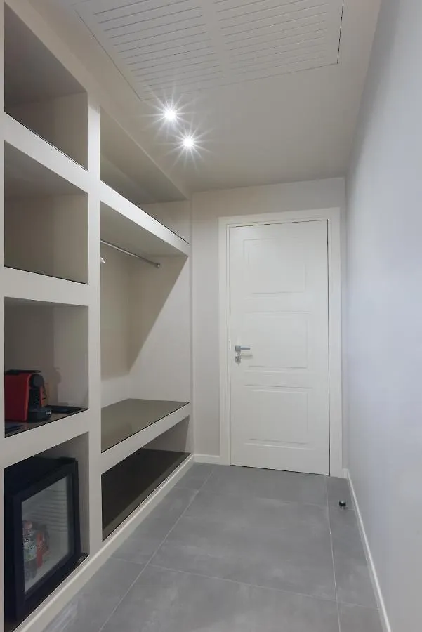 Il Pumo - Apulian Rooms Bari Savoia