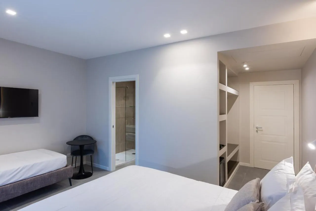 Il Pumo - Apulian Rooms Bari Savoia