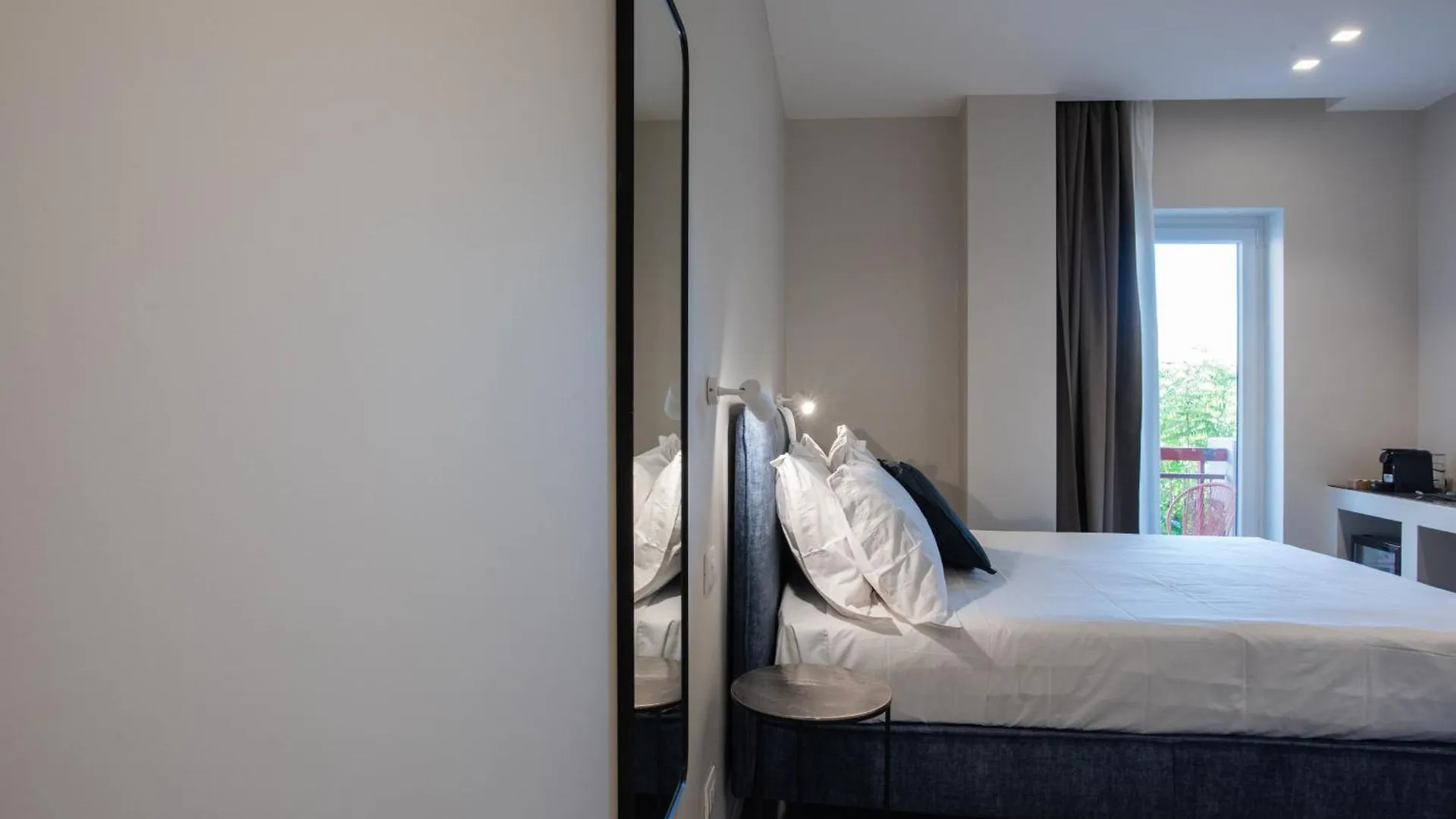 Il Pumo - Apulian Rooms Bari Savoia