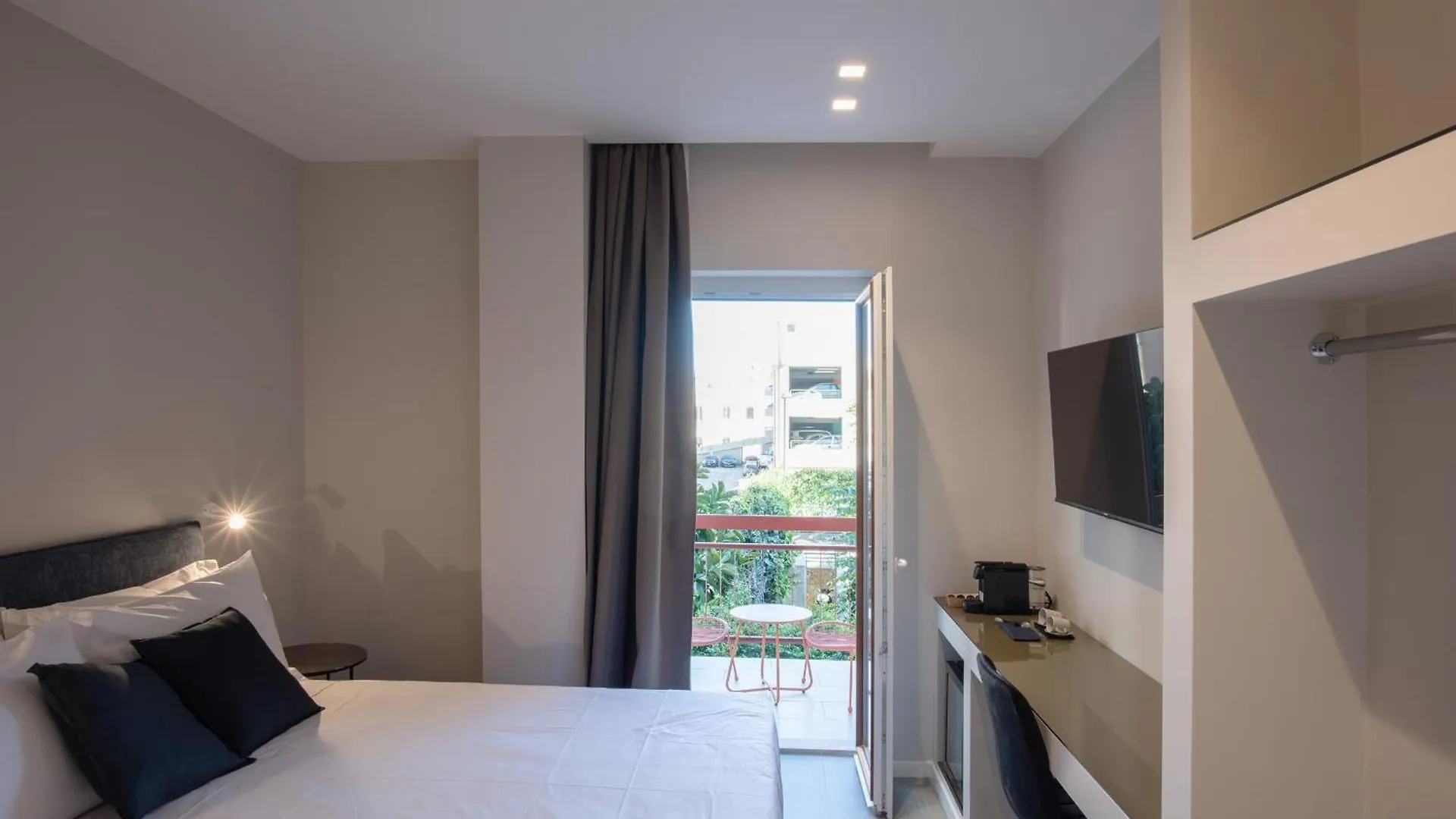 Il Pumo - Apulian Rooms Bari Savoia Casa de hóspedes