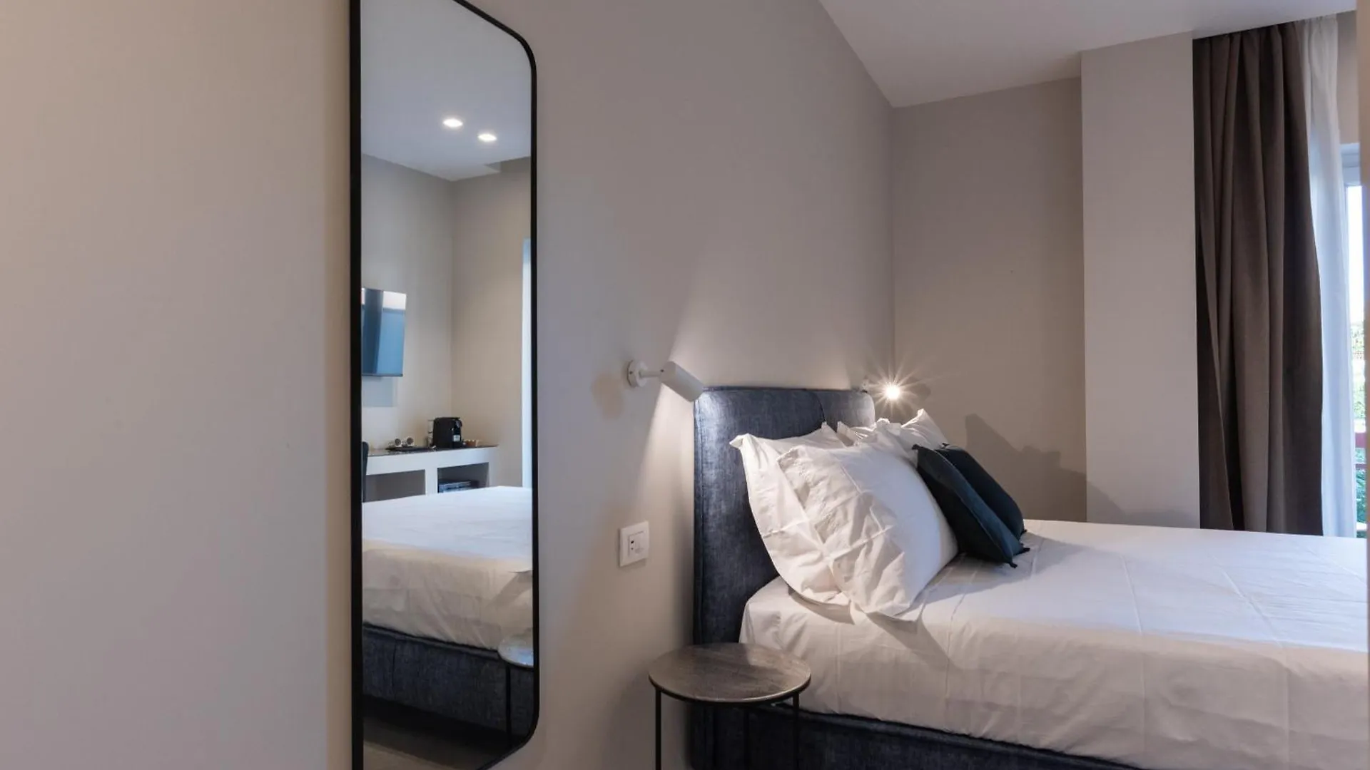 Il Pumo - Apulian Rooms Bari Savoia Itália